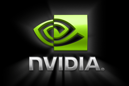 logo nvidia logo nvidia
