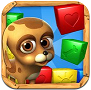 logo_Pet Rescue Saga