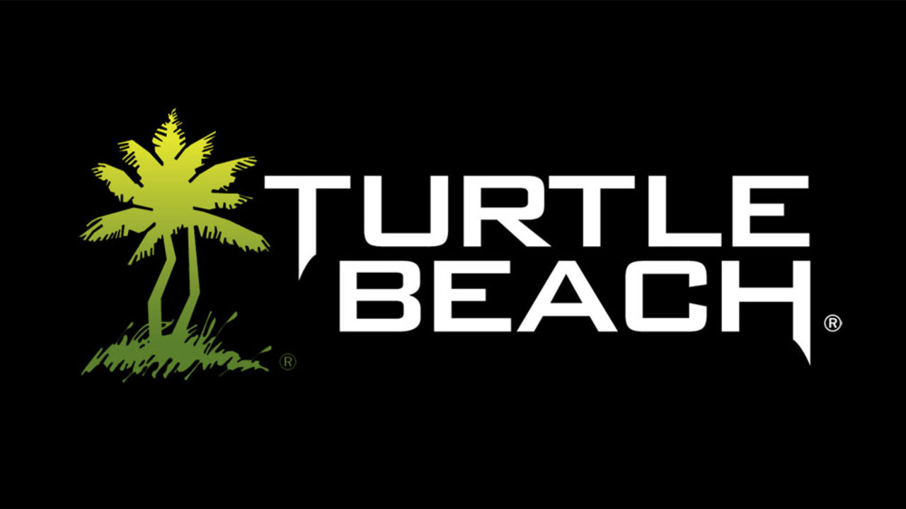 Logo Turtle Beach