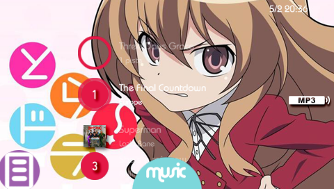 Loli Tiger - 550 - 4