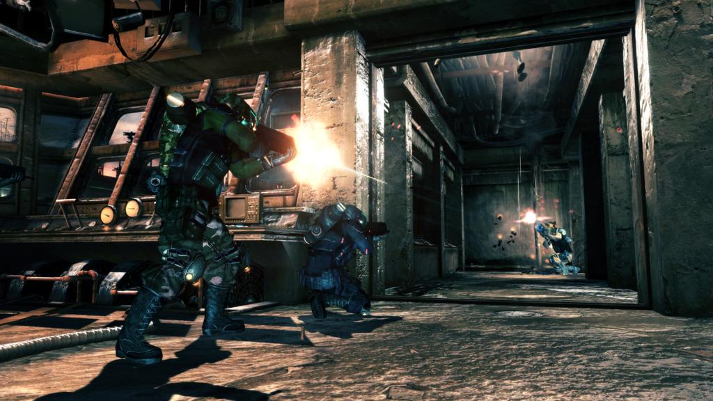 Lost planet 2 (9)