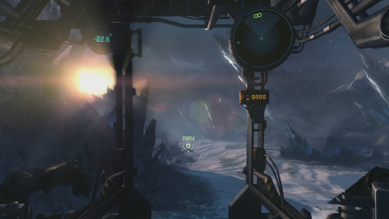 Lost Planet 3 images screenshots 006