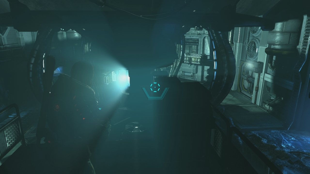 Lost Planet 3 images screenshots 007