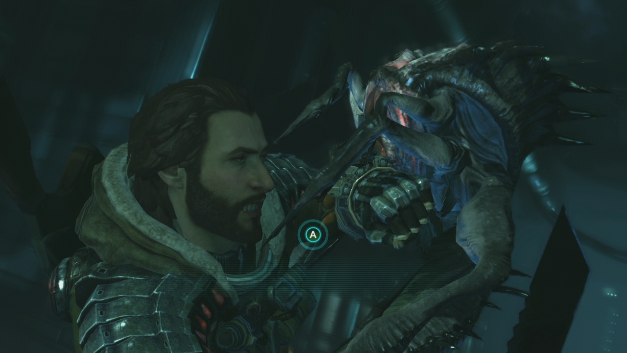 Lost Planet 3 images screenshots 008