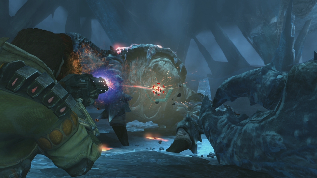 Lost Planet 3 images screenshots 009