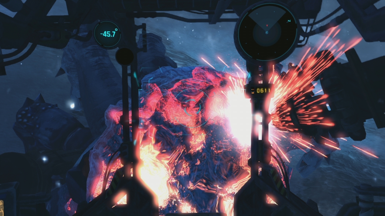 Lost Planet 3 images screenshots 011