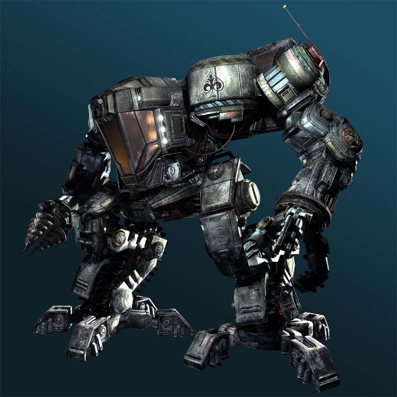 Lost Planet 3 images screenshots 12