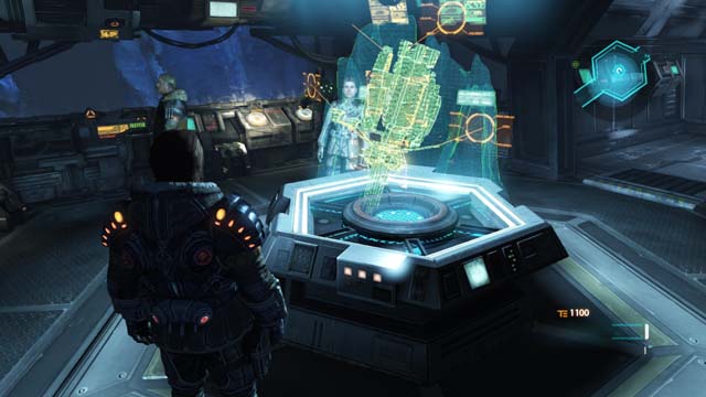 Lost Planet 3 images screenshots 17