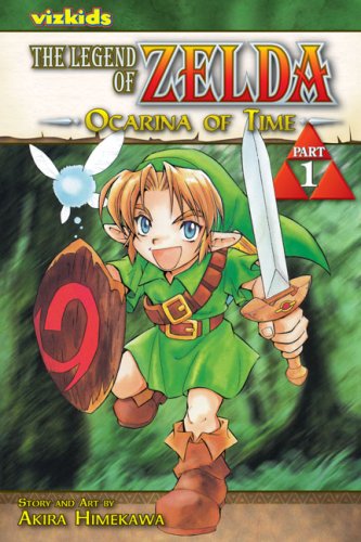 LOZ_Manga1