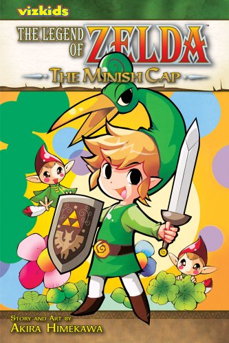 LOZ_Manga8
