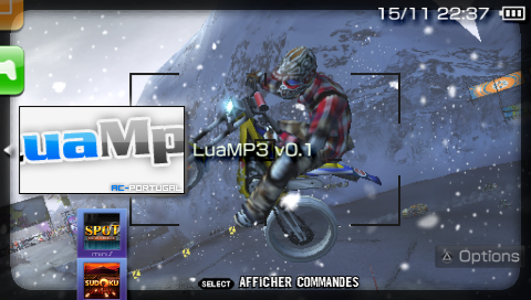 LuaMP3