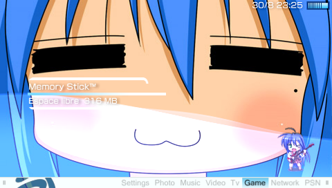 Lucky Star - 550 - 2
