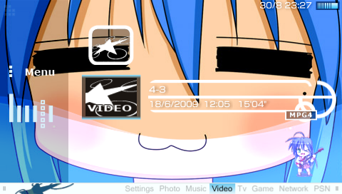 Lucky Star - 550 - 3