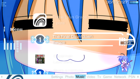 Lucky Star - 550 - 4