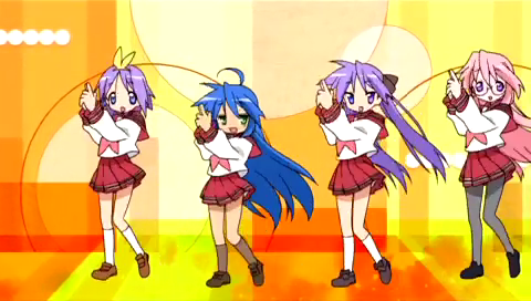 Lucky Star - 550 - 6