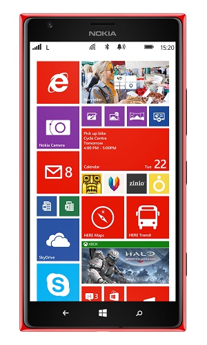 Lumia-1520-red2-front