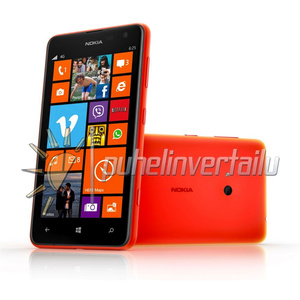 Lumia625