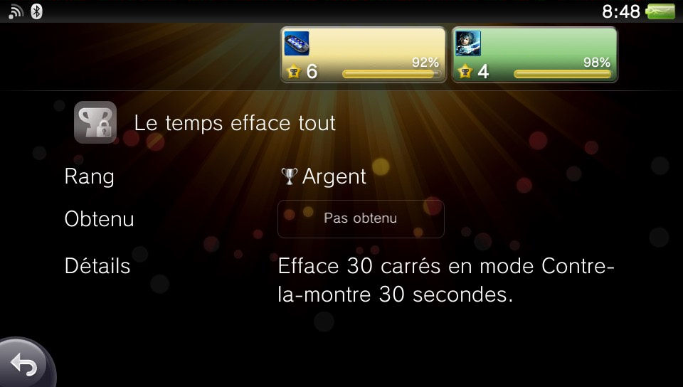 Lumines Electronic Symphony trophees 17.04 (4)