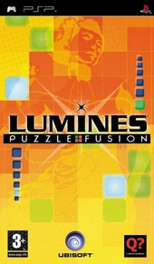 lumines