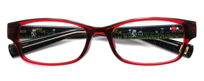 Lunettes Capcom screenshot 07122013 009
