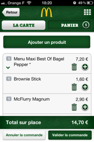 Macdo 3