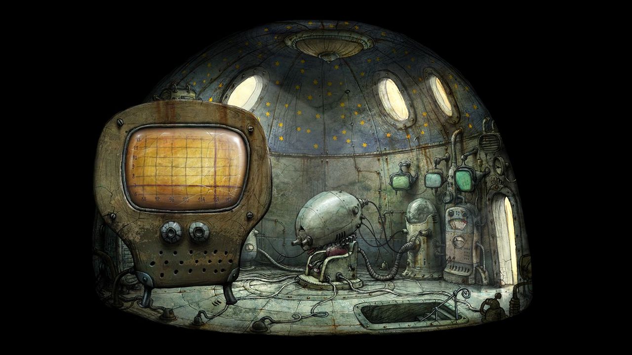 Machinarium 18.03.2013. (4)
