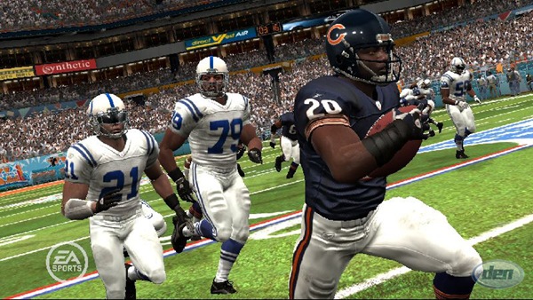madden