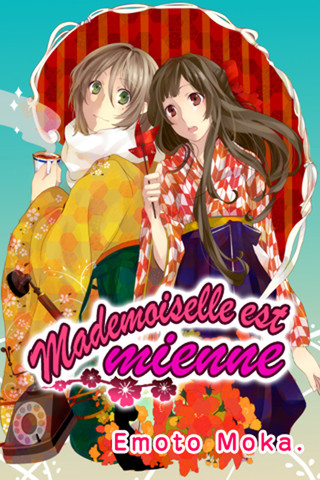 Mademoiselle est mienne 1