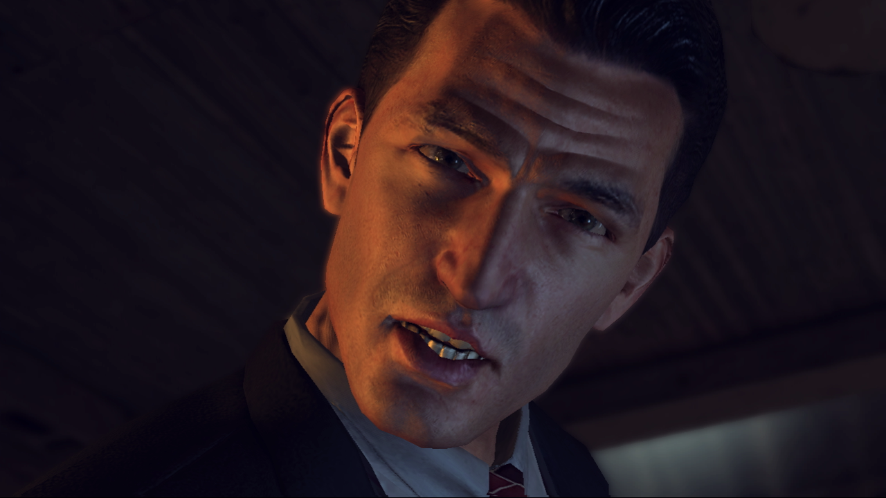 Mafia II Comparaison d&eacute;mo Xbox 360 PS3 (7)