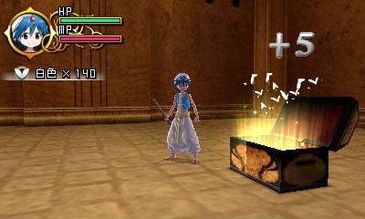 Magi: The Labyrinth of Magic magi-2