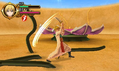 Magi: The Labyrinth of Magic magi-4