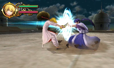 Magi: The Labyrinth of Magic magi-8