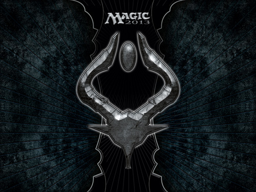Magic 1