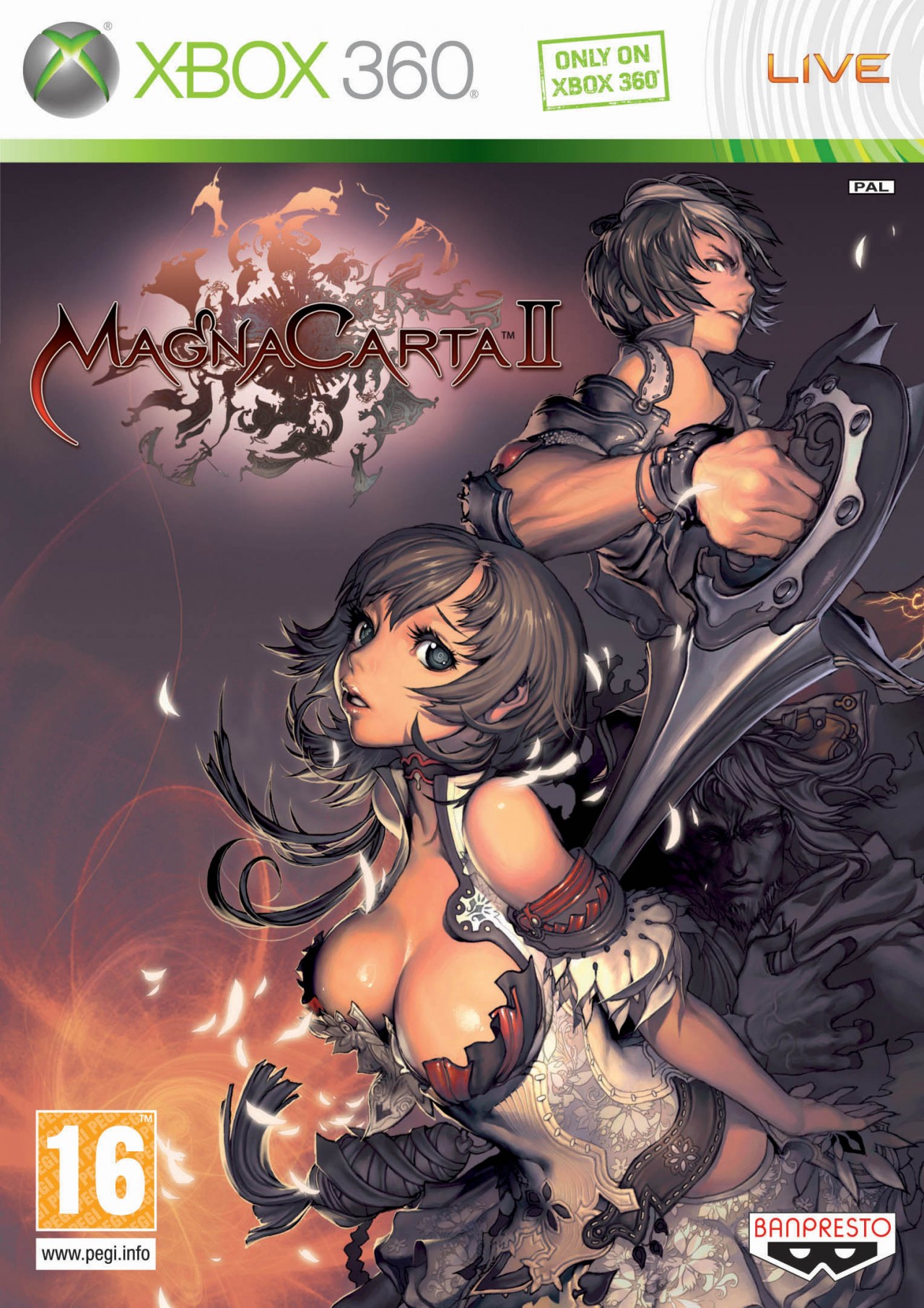 magna carta 2