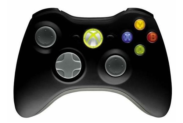 manette noire