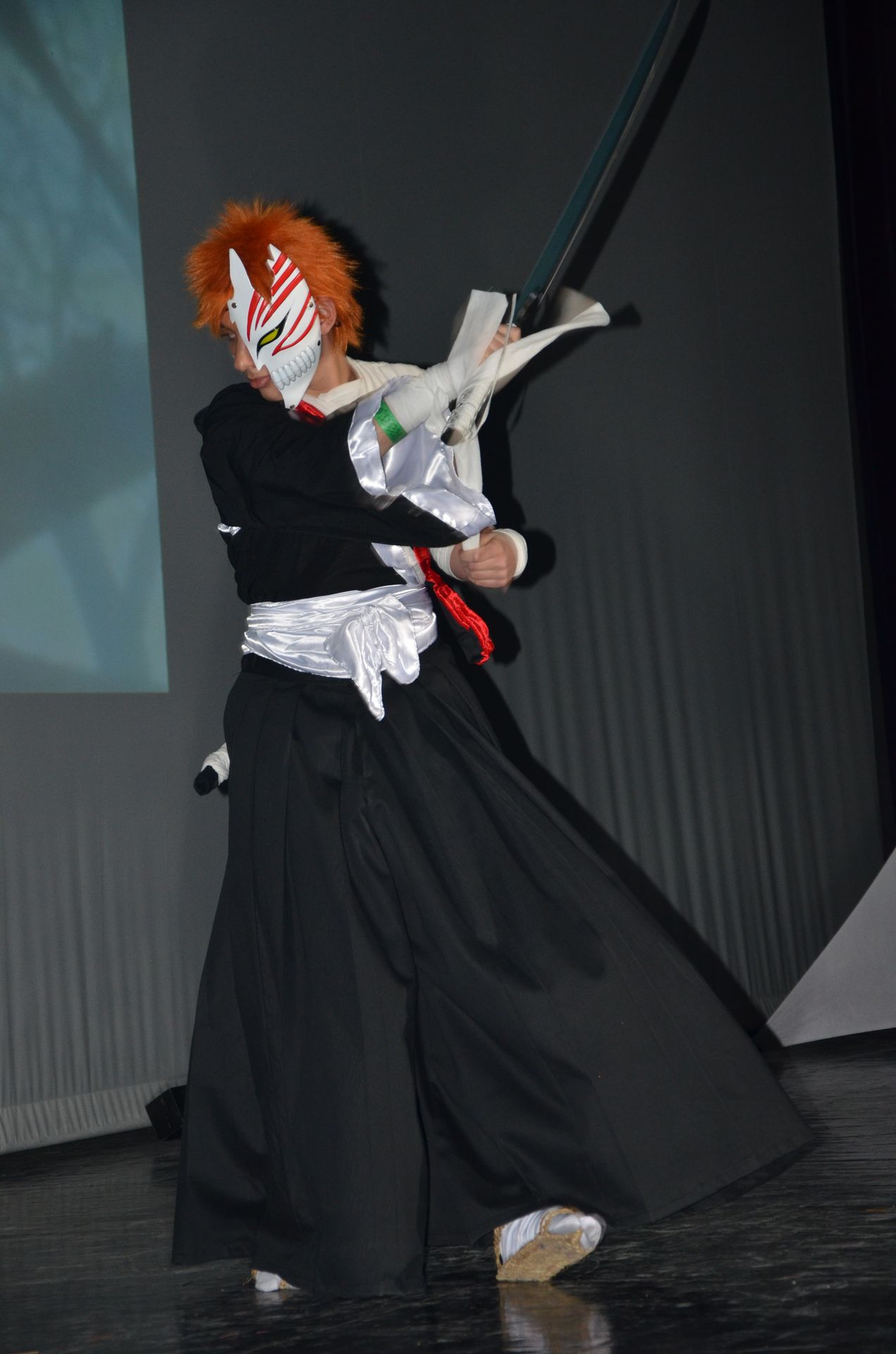 Mangazur 2011 concours cosplays 0025
