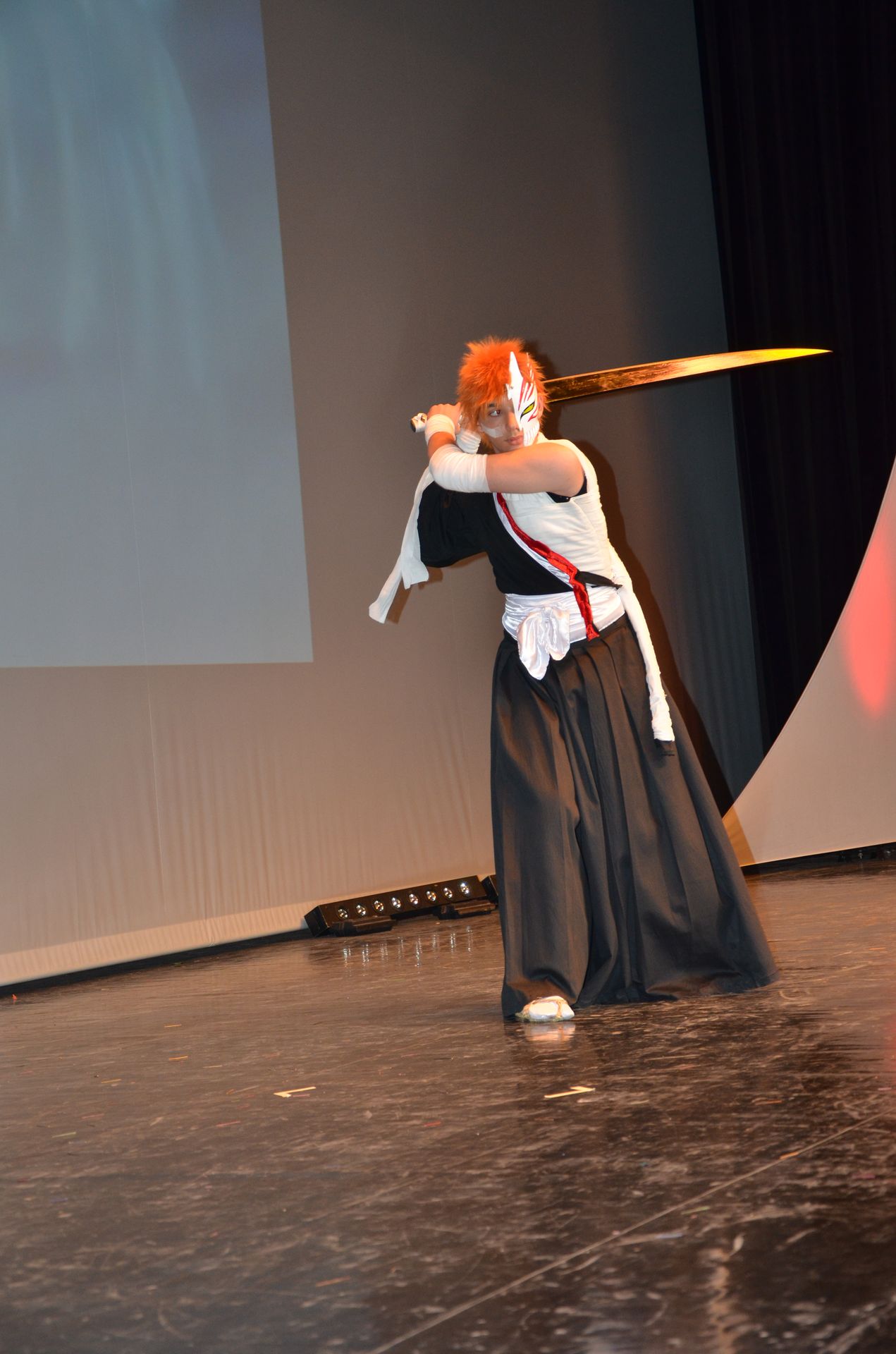 Mangazur 2011 concours cosplays 0027