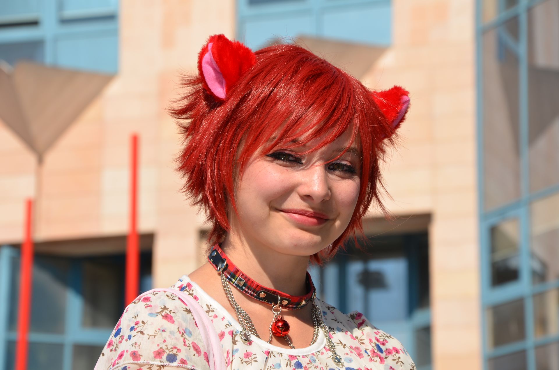 Mangazur 2011 cosplays 0045