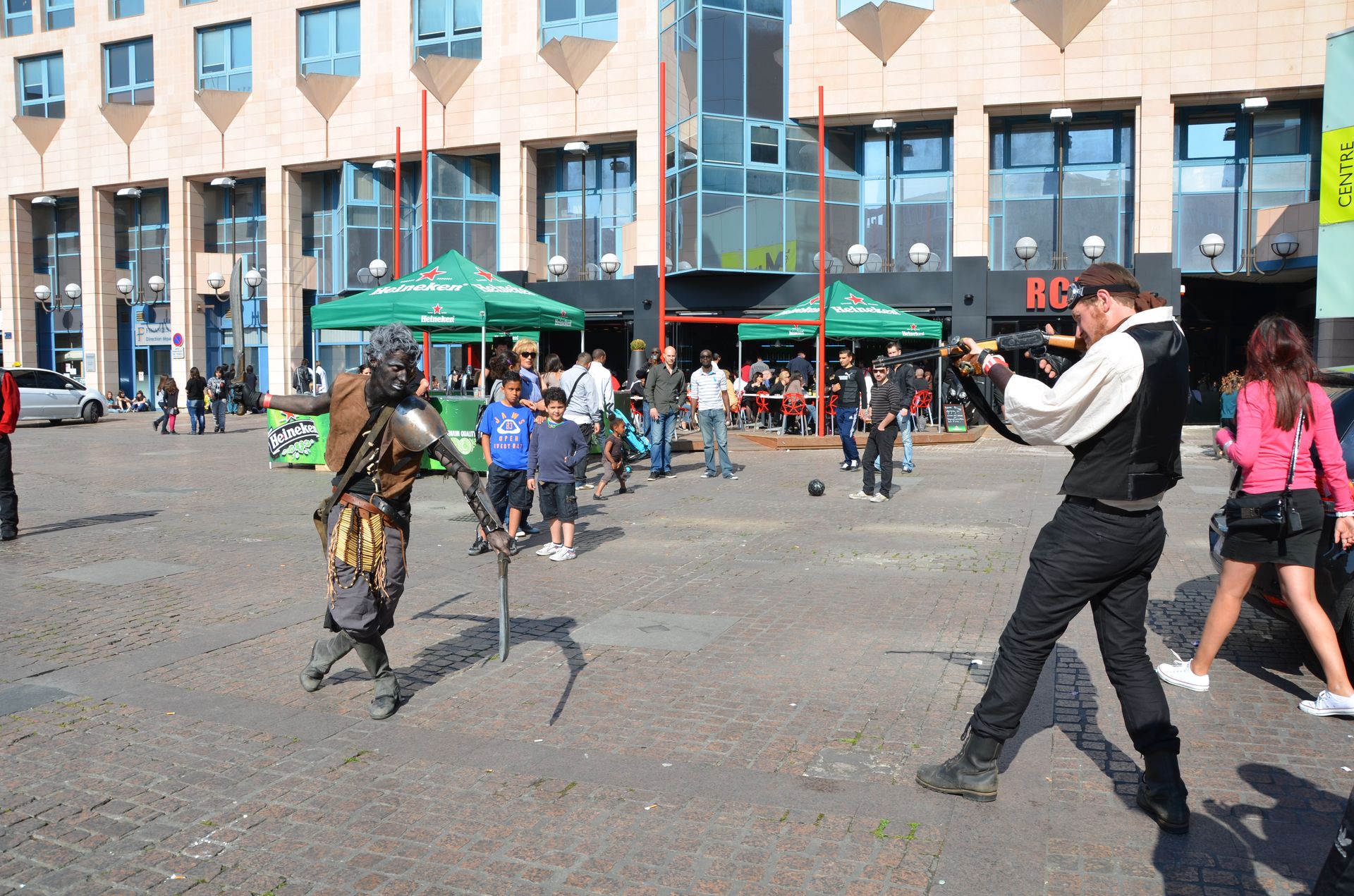 Mangazur 2011 cosplays 0050