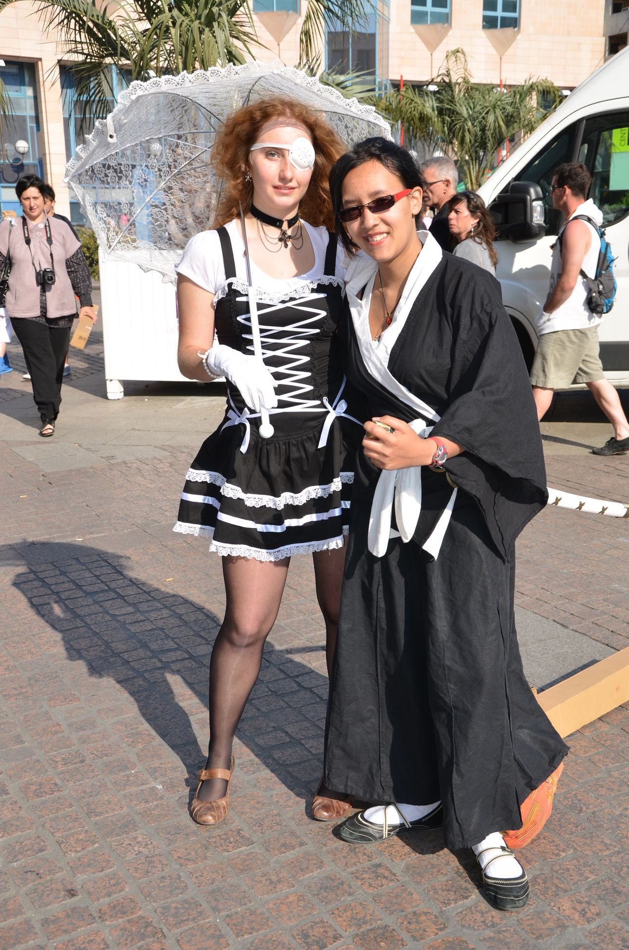 Mangazur 2011 cosplays 0058