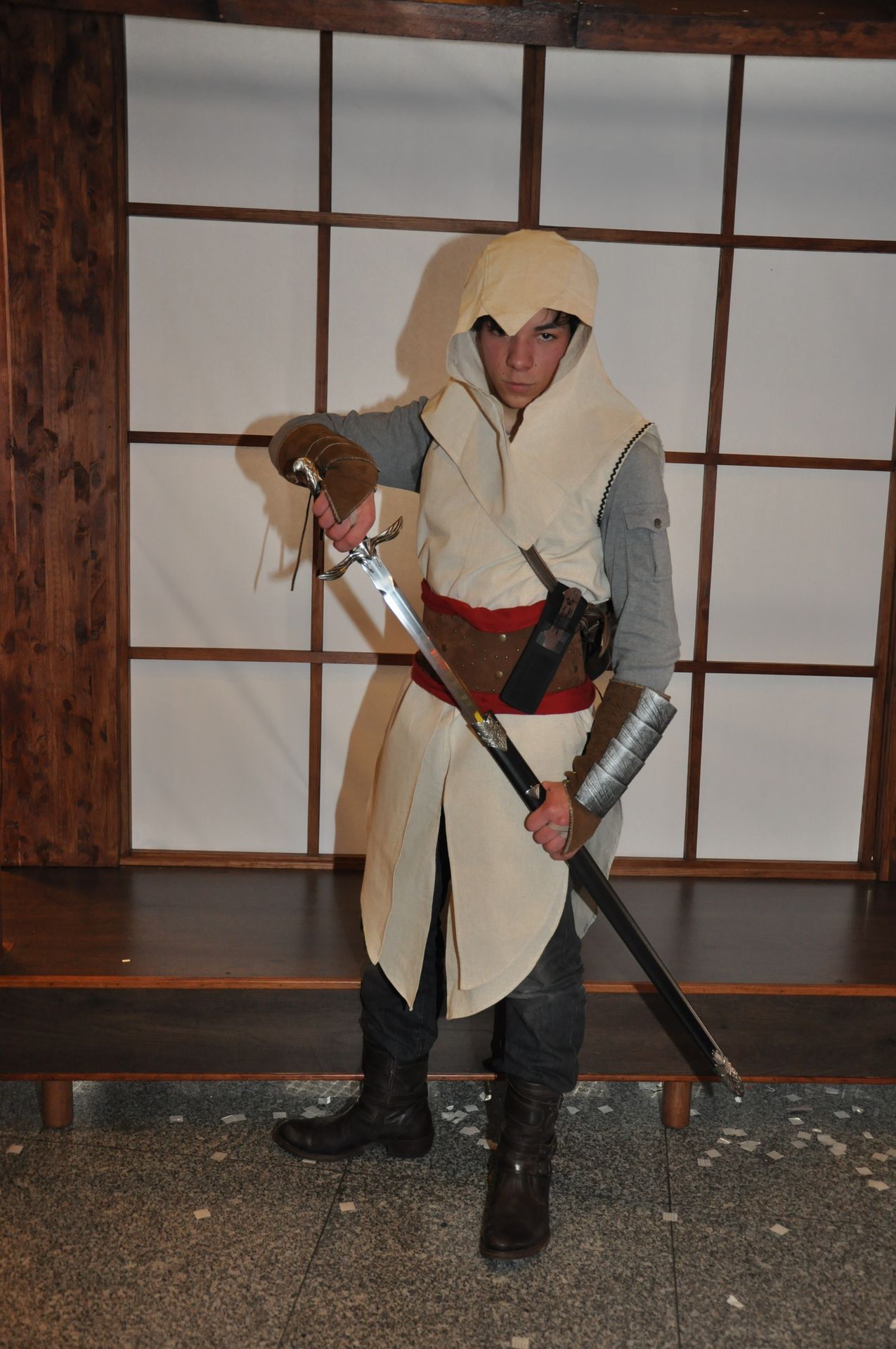 Mangazur 2011 cosplays 0219