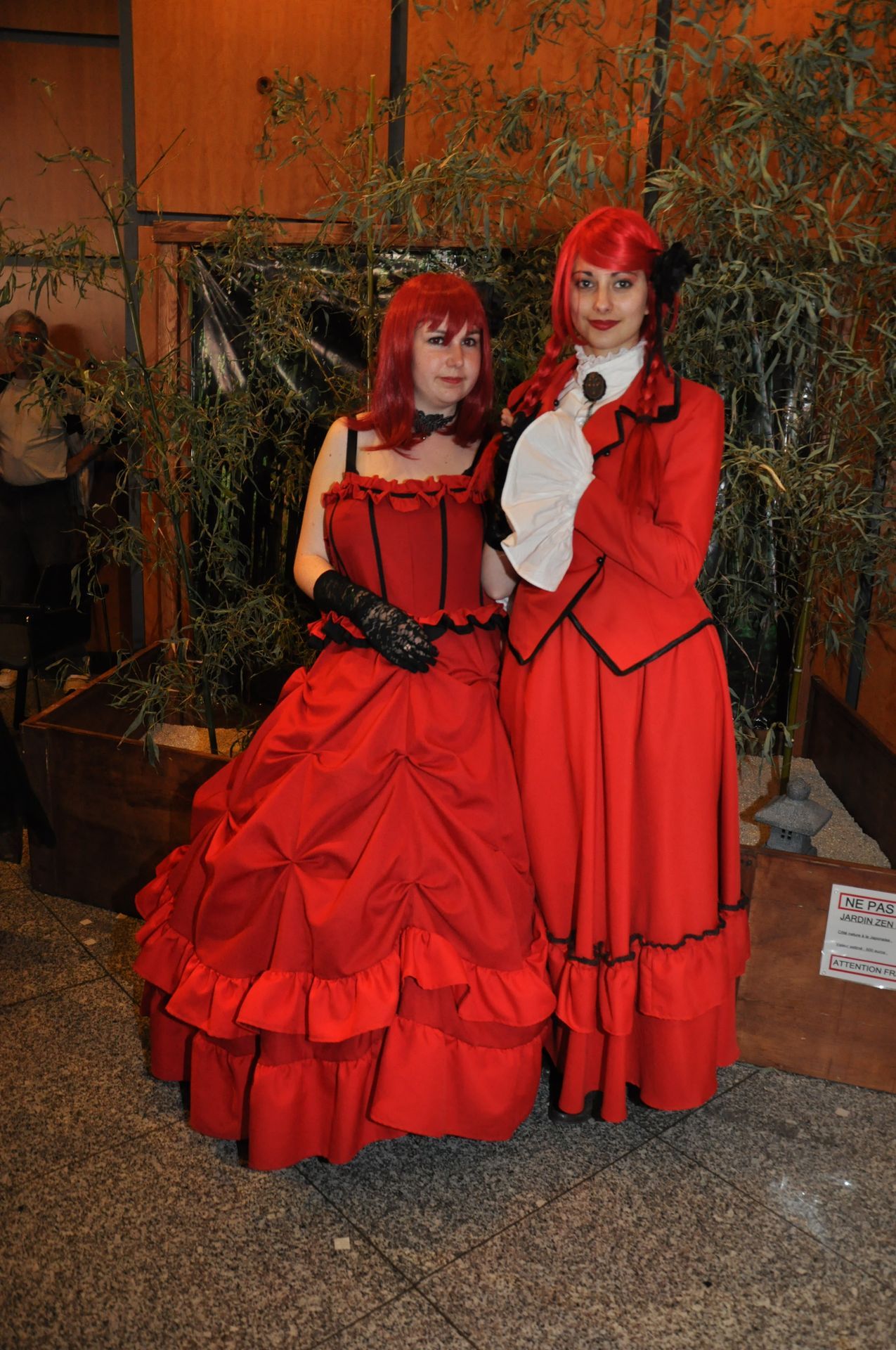 Mangazur 2011 cosplays 0223