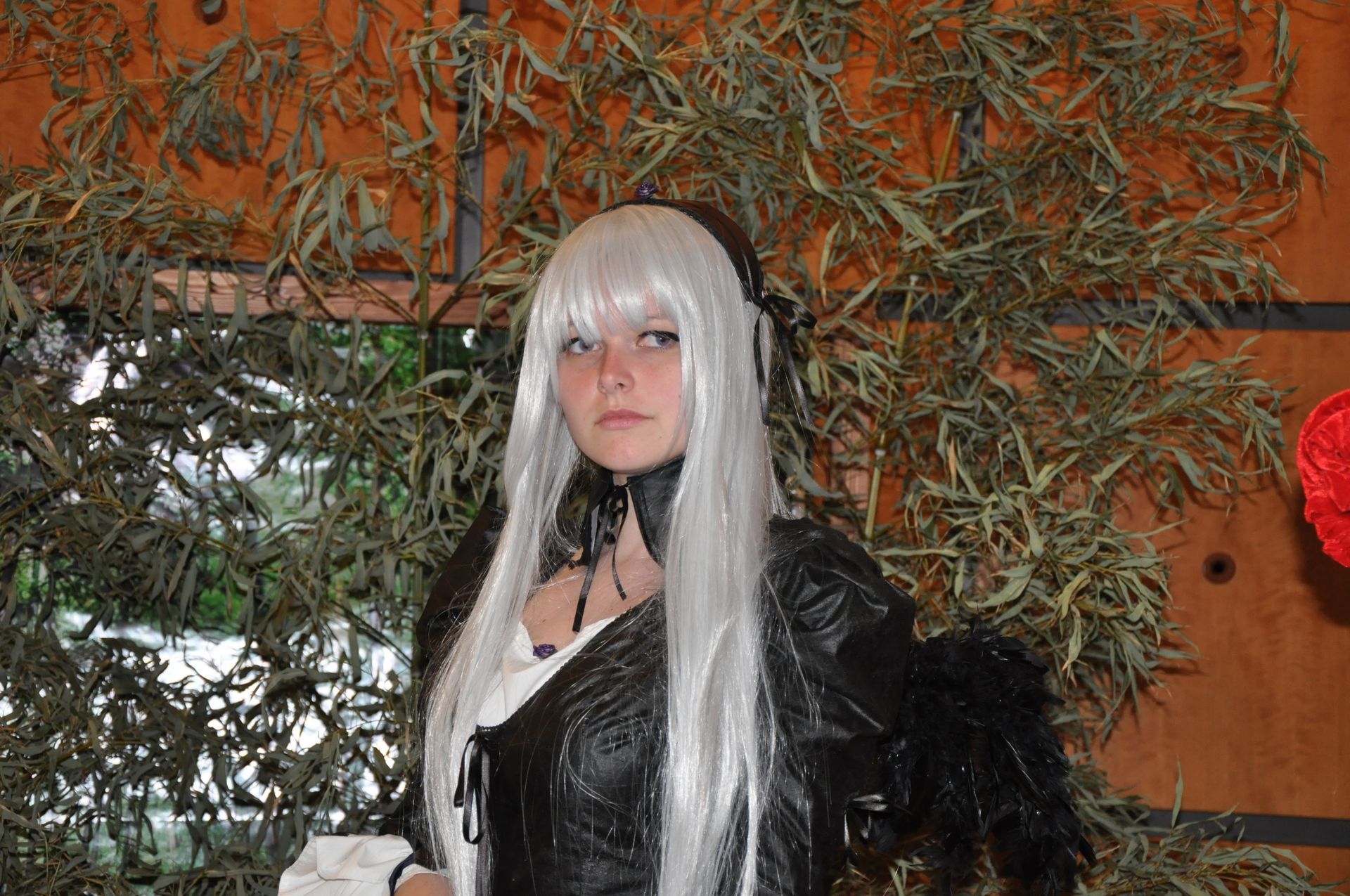 Mangazur 2011 cosplays 0235