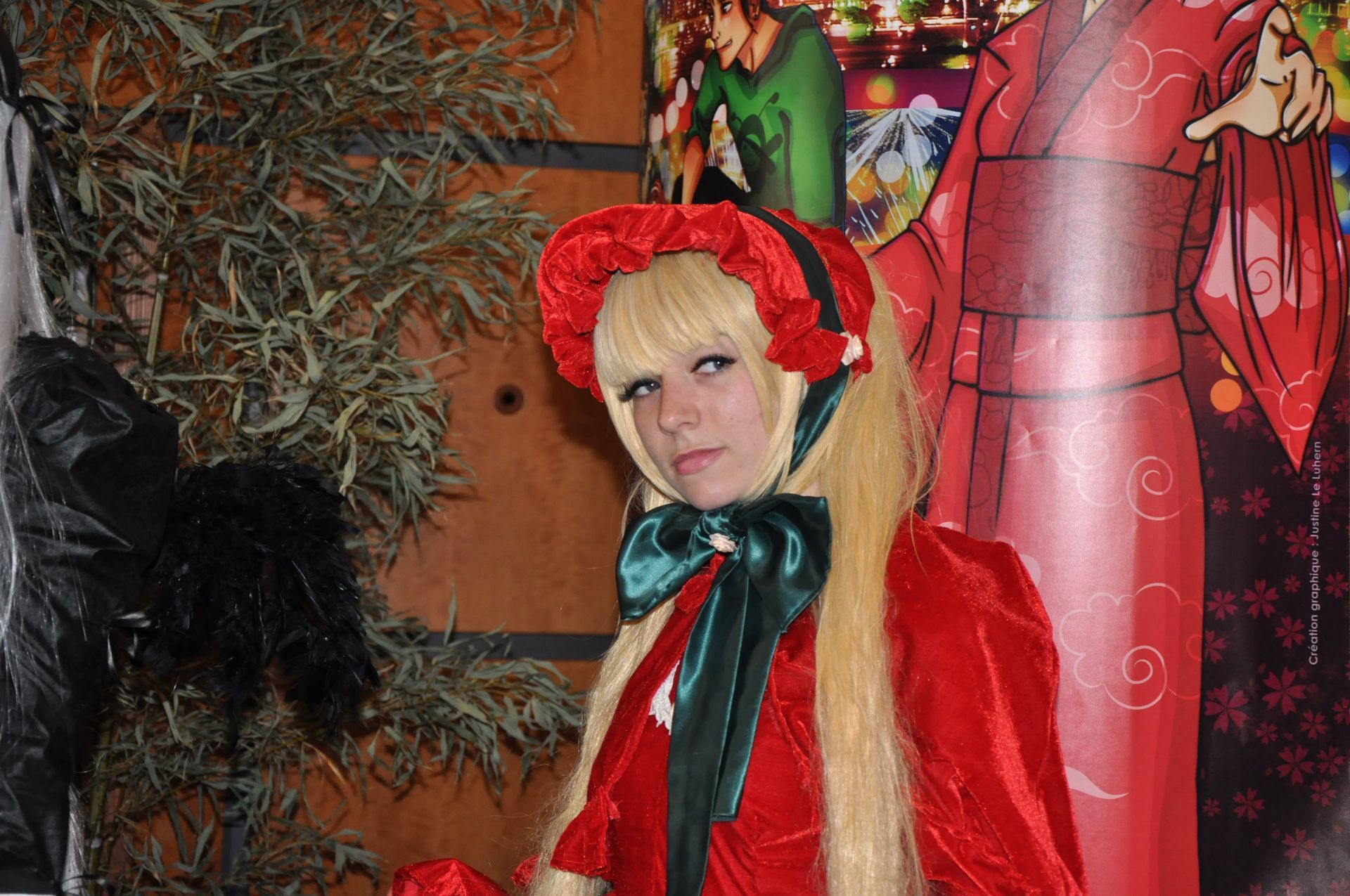 Mangazur 2011 cosplays 0236