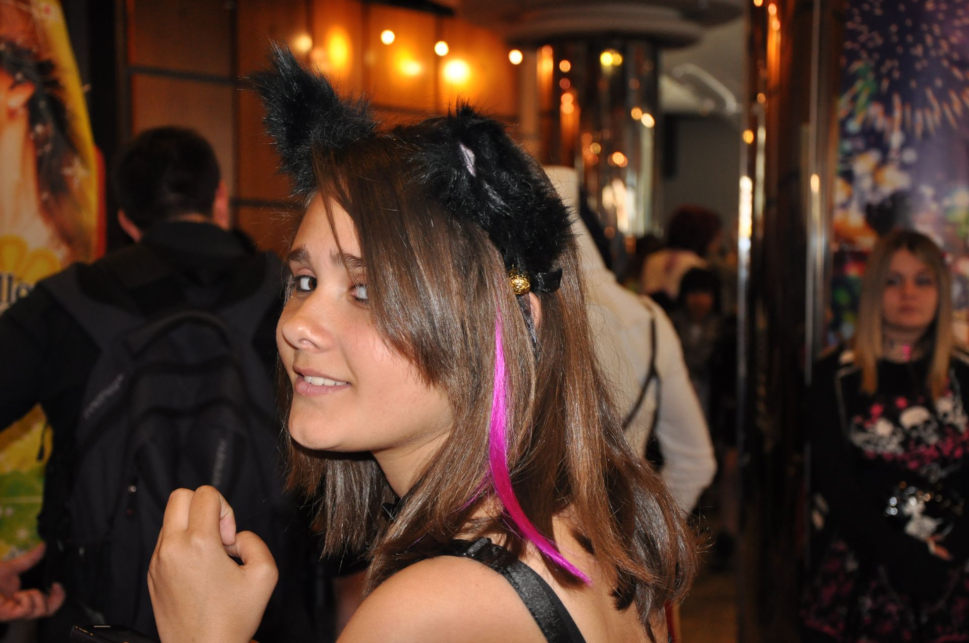 Mangazur 2011 cosplays 0237