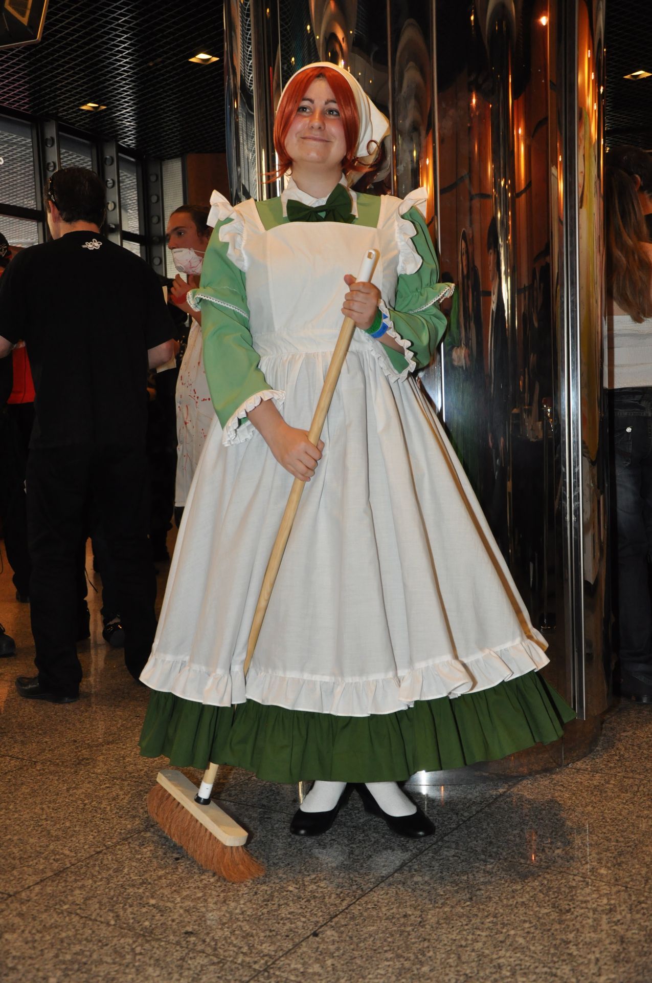 Mangazur 2011 cosplays 0250