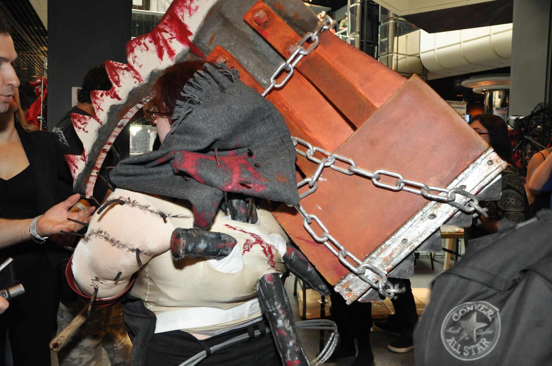 Mangazur 2011 cosplays 0259