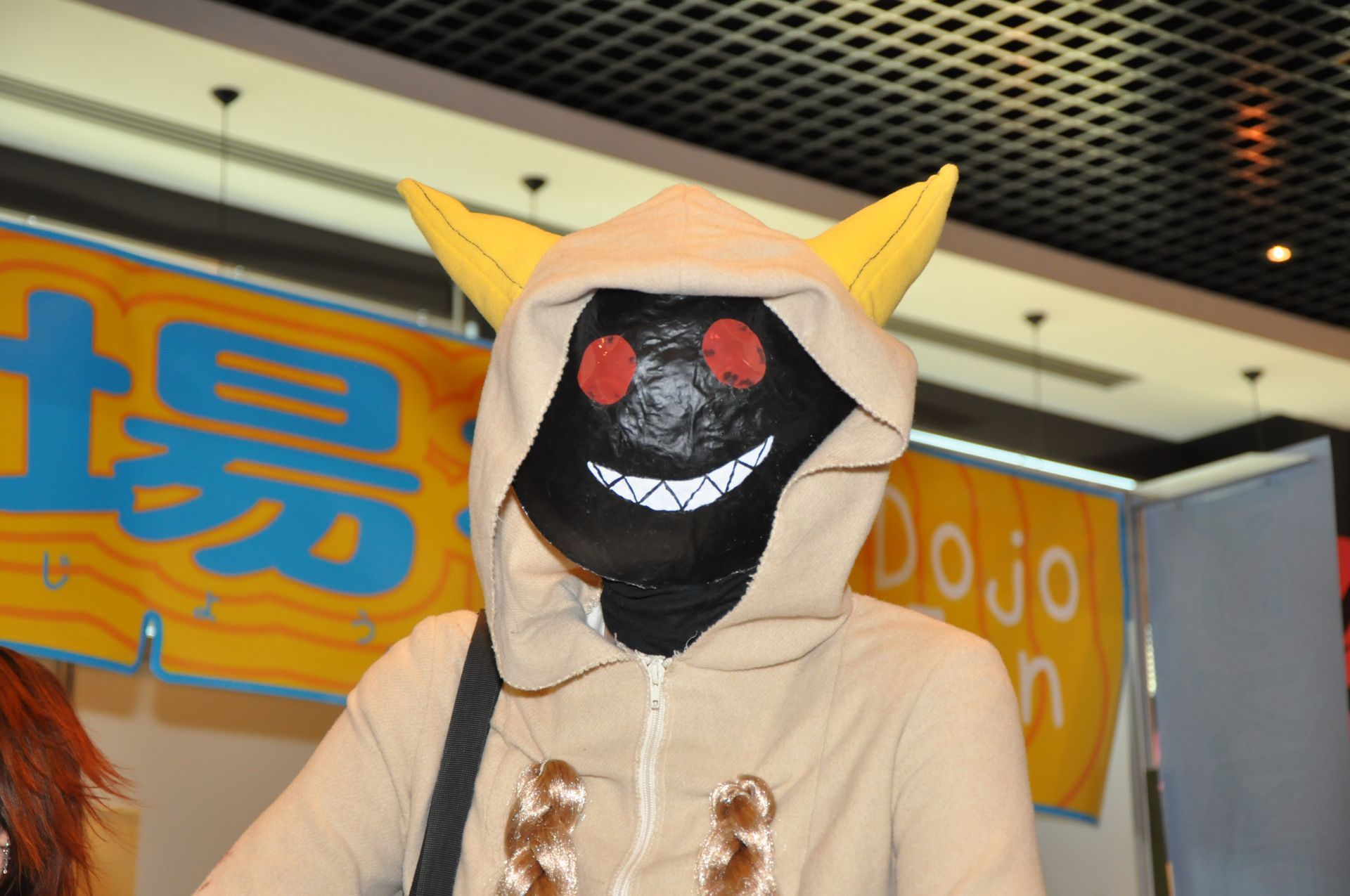 Mangazur 2011 cosplays 0263