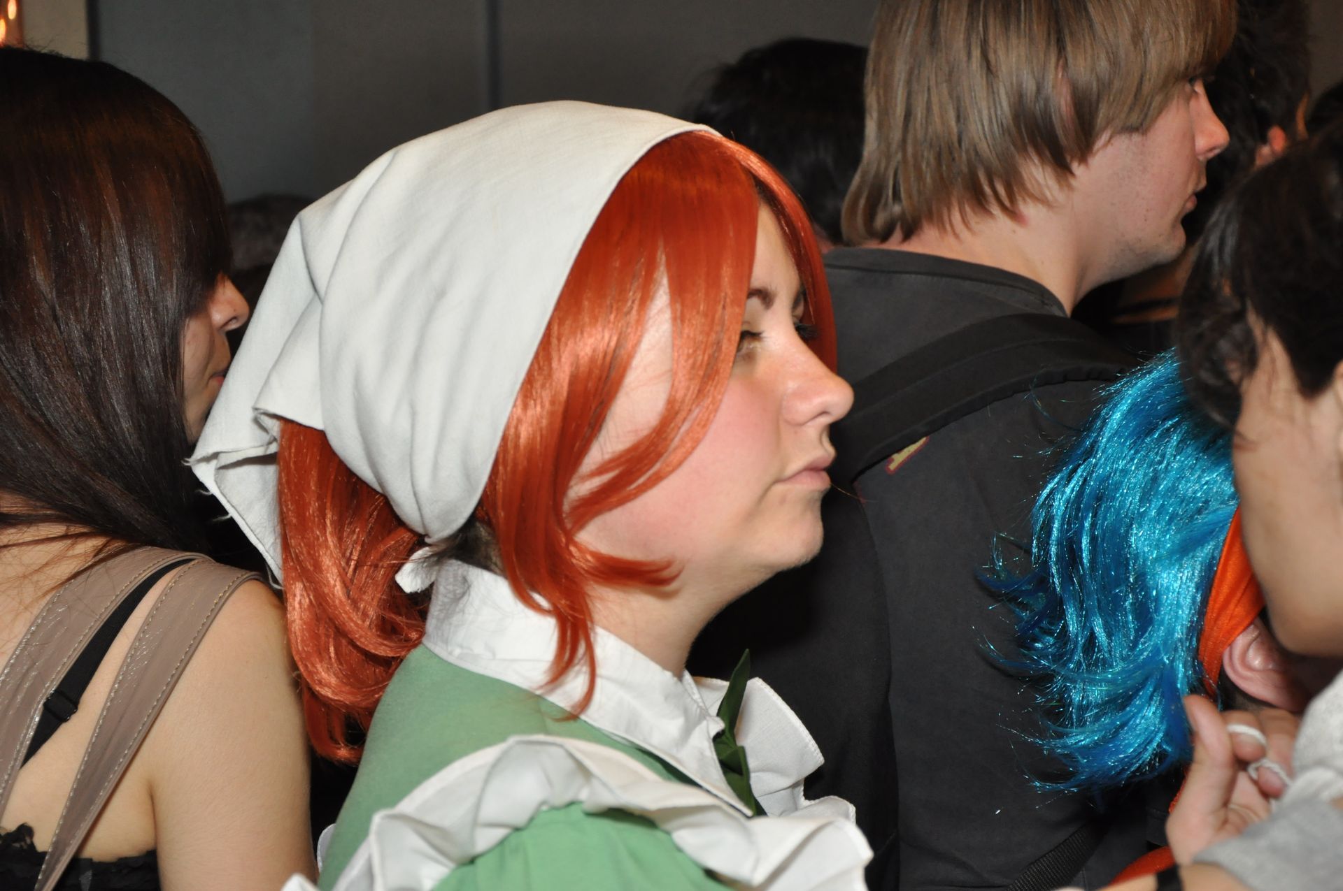 Mangazur 2011 cosplays 0267