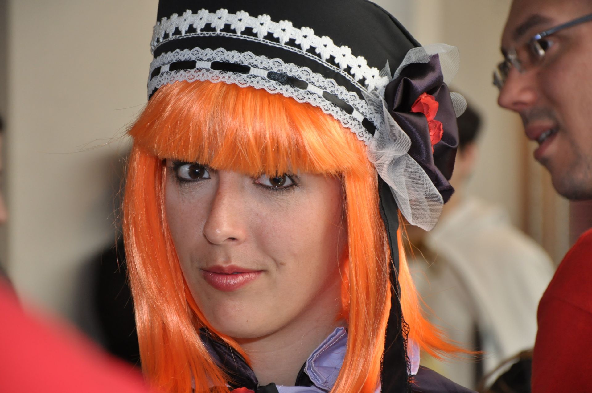 Mangazur 2011 cosplays 0269